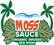 Moss Sauce logo