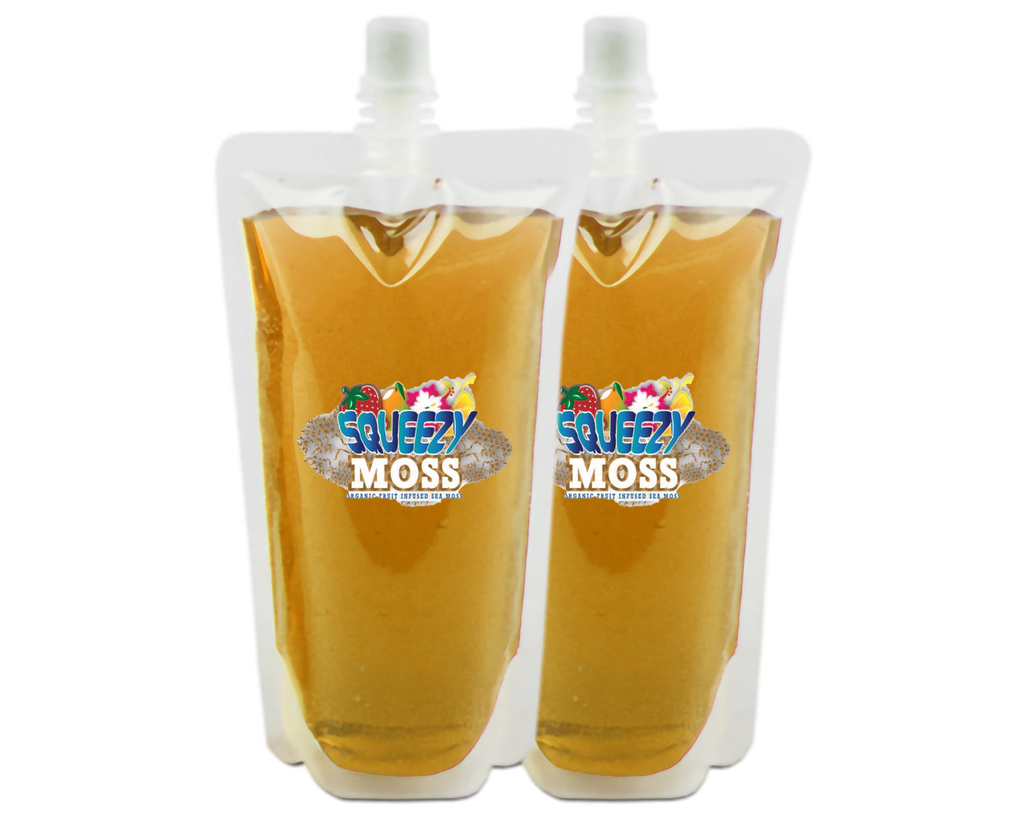 Monthly Squeeze Packs