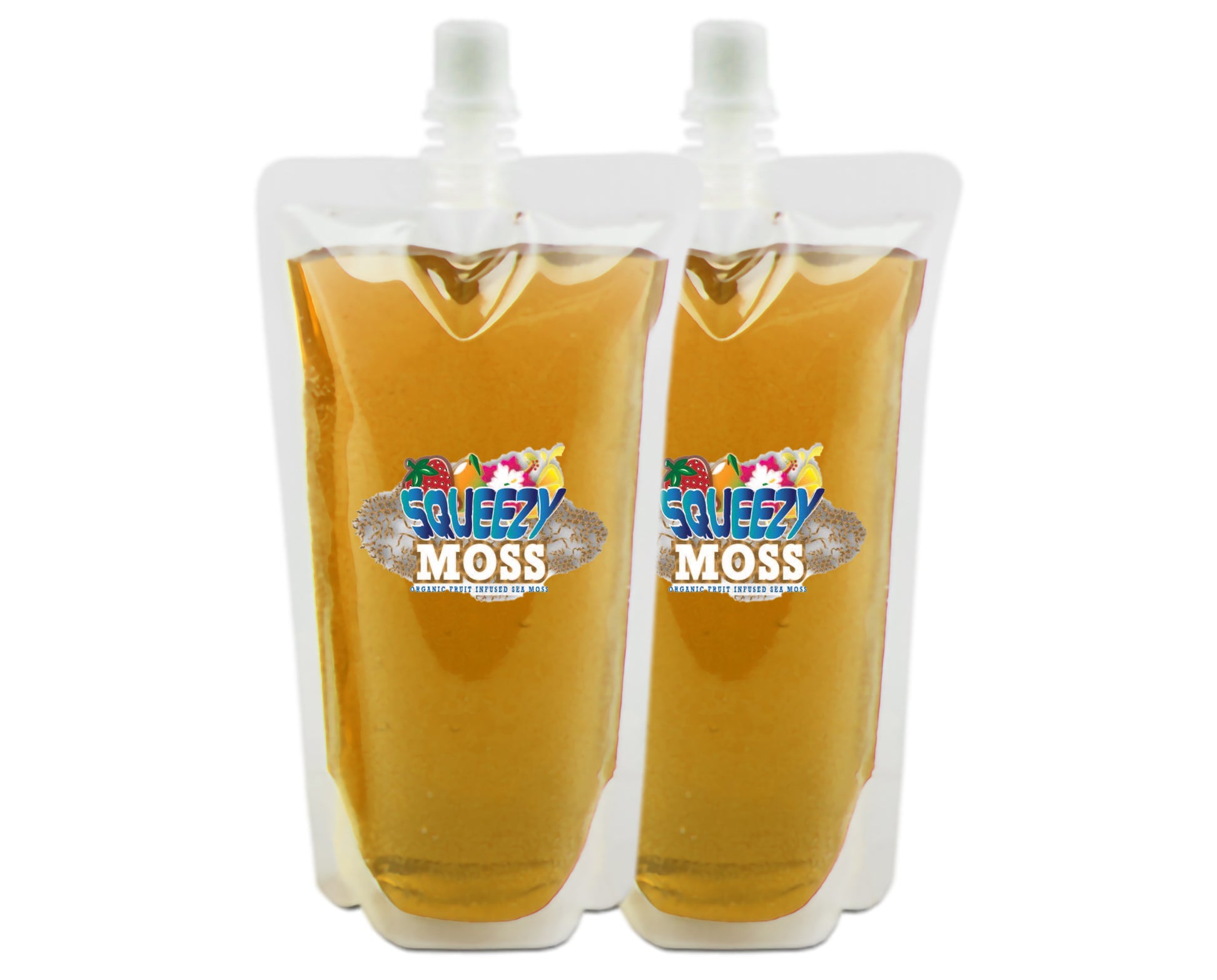 Monthly Squeeze Packs