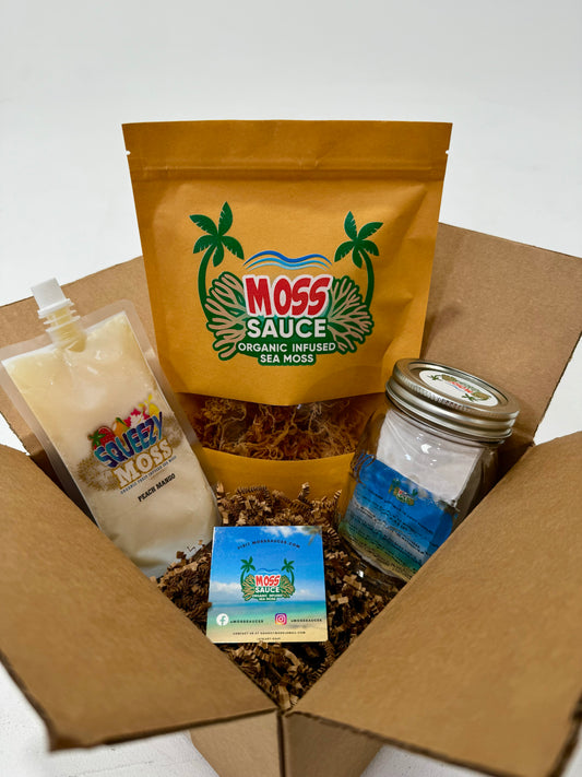 Moss Package