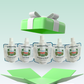 Seamoss Gel Sampler